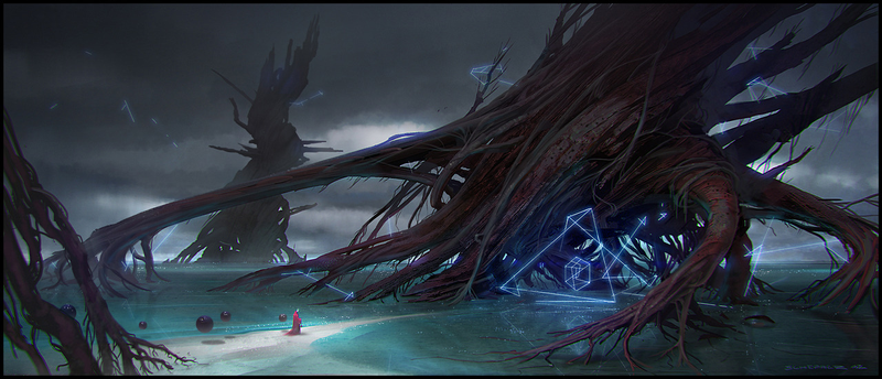 Illustration for article titled Getting To The Planet Turned Out To Be Easy, Compared To Living There